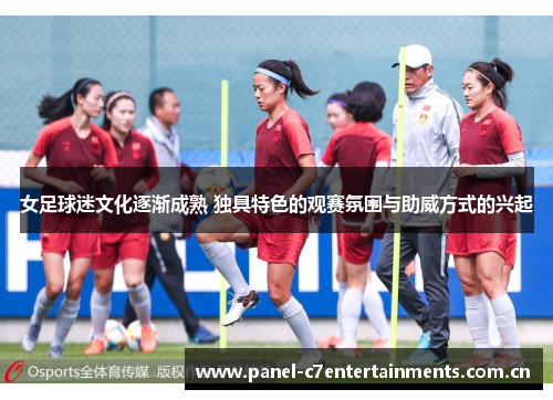 女足球迷文化逐渐成熟 独具特色的观赛氛围与助威方式的兴起